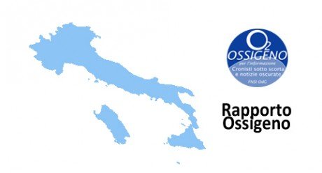 Rapporto Ossigeno