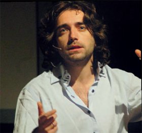 Giulio Cavalli