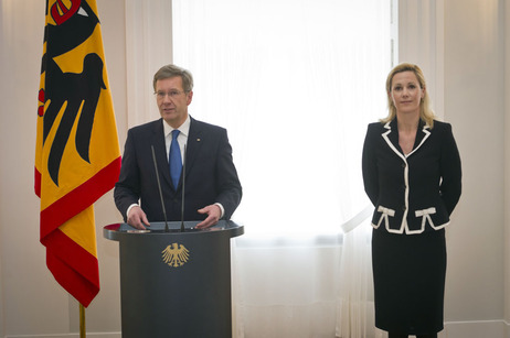Christian Wulff