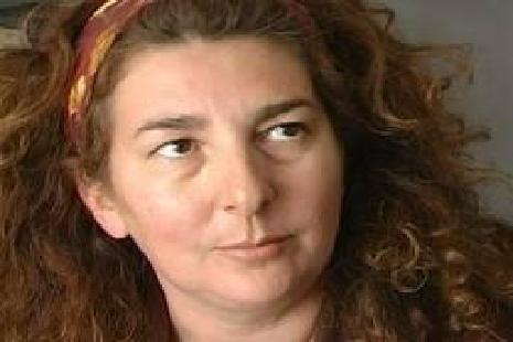 patrizia moretti