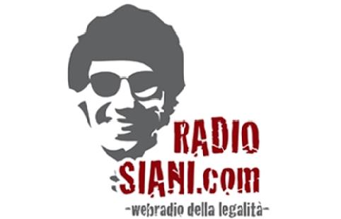 radiosiani logo