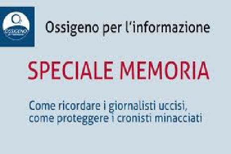 speciale memoria