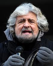 Grillo