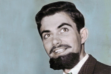 Cosimo Cristina
