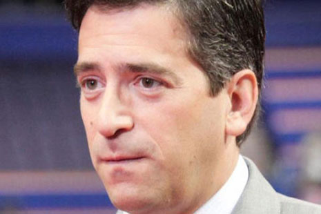 James Rosen