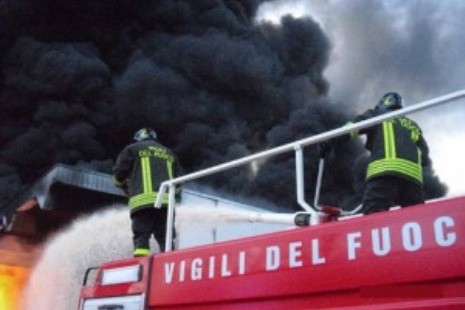 Vigili del Fuoco