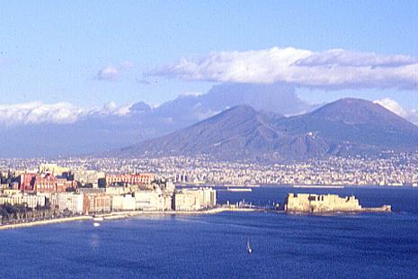 napoli