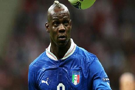 Balotelli