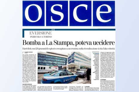 Osce-LaStampa