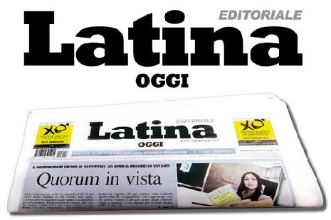 Latina Oggi 116