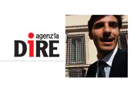 Nella foto: Alessio Villarosa, M5s
