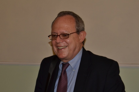 Frank La Rue