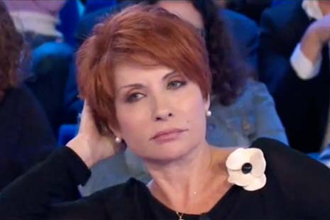 Alda D'Eusanio