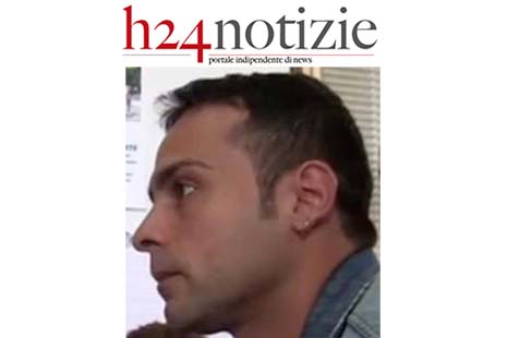 Francesco Furlan ©formialibera.it