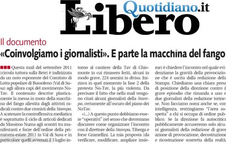 macchina fango libero