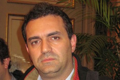 © Sconvolpi74 - Wikimedia.org