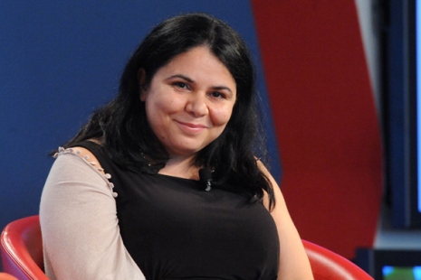 Michela Murgia