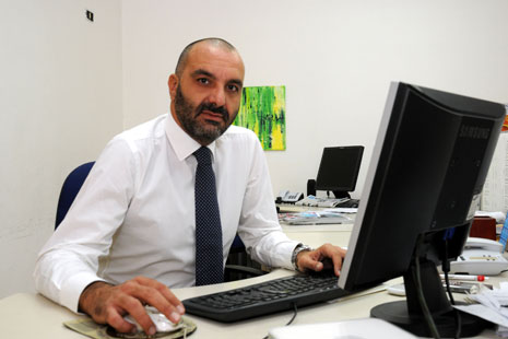 Michele Inserra