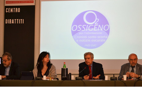 Mennella, Stigliano, Spampinato and Rossi