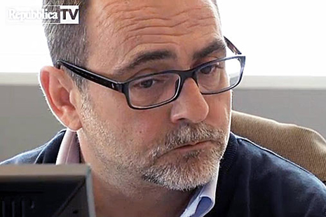 Enrico Bellavia