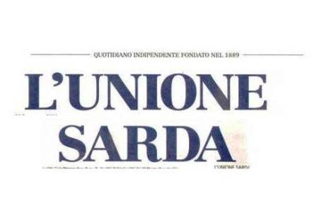 unione sarda logo