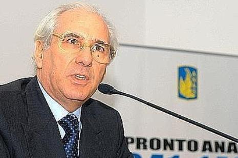 Pietro Ciucci