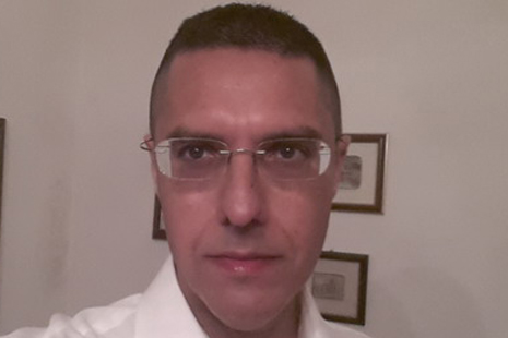 Antonio Di Raimondo