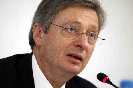 Felice Casson ©ebrunews.com
