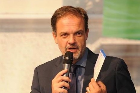 Fabio Fioravanzi