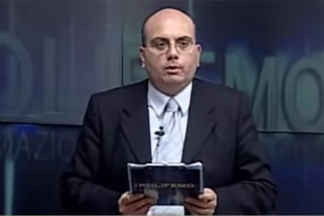 Luigi Abbate