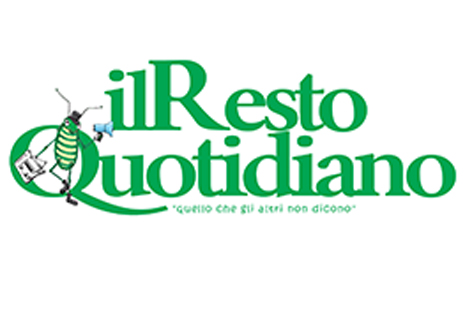testata Il Resto