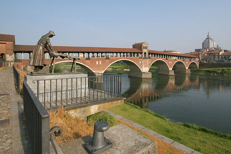 Pavia - da Wikipedia
