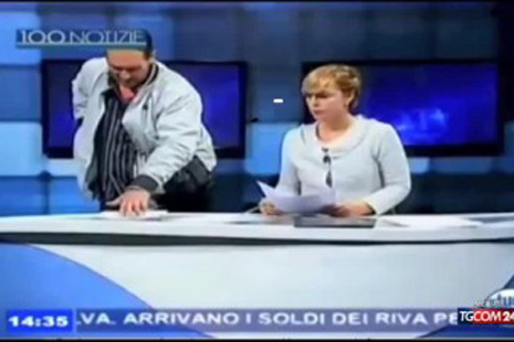 tg taranto