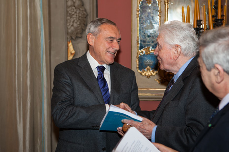 Archivio fotografico - Senato della Repubblica © 2014; fotografico@senato.it