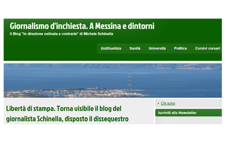 blog Schinella