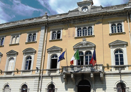 Comune di Alassio