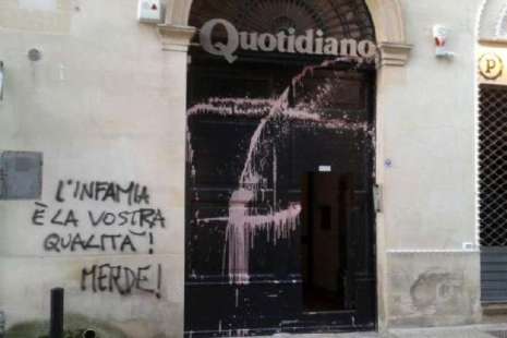 © Nuovo Quotidiano di Puglia