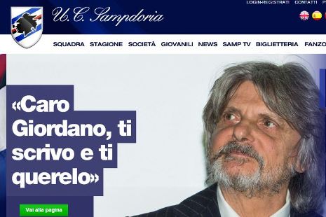 FERRERO-GIORDANO