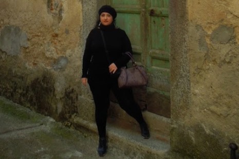 Enza Dell'Acqua