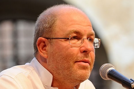 © Niccolò Caranti - Wikipedia