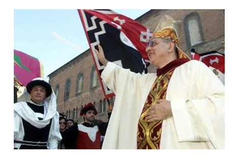 antonio buoncristiani