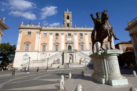 comune-di-Roma