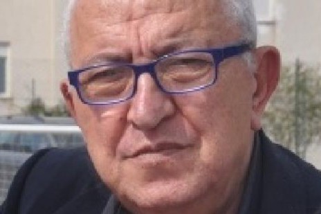 Mario Piccolino