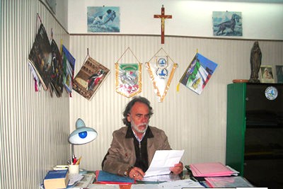 carrieri mimmo 2015