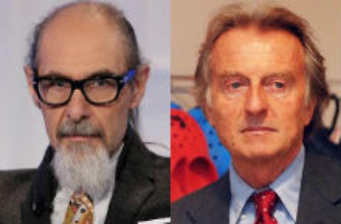 dagospia montezemolo
