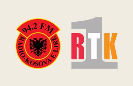 pristina radio kosova