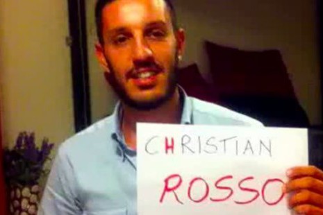 ChristianRossoAtac