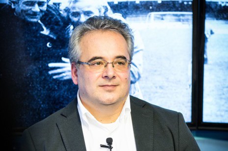 Peppe Ercoli