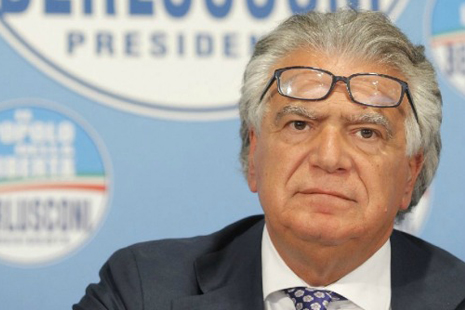 Denis Verdini
