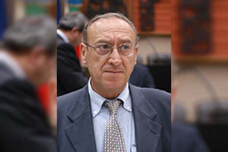 Giuseppe Romano - Consigliere regionale Pd